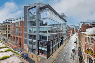 More details for 151-165 Edmund St, Birmingham - Office for Lease