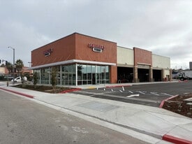 1000 Playa Ave, Seaside CA - NNN Property