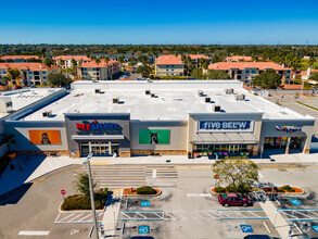 3130-3150 Tampa Rd, Oldsmar, FL - aerial  map view - Image1