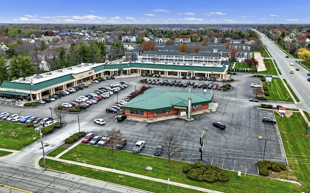 3201 W Iles Ave, Springfield, IL for lease Building Photo- Image 1 of 18