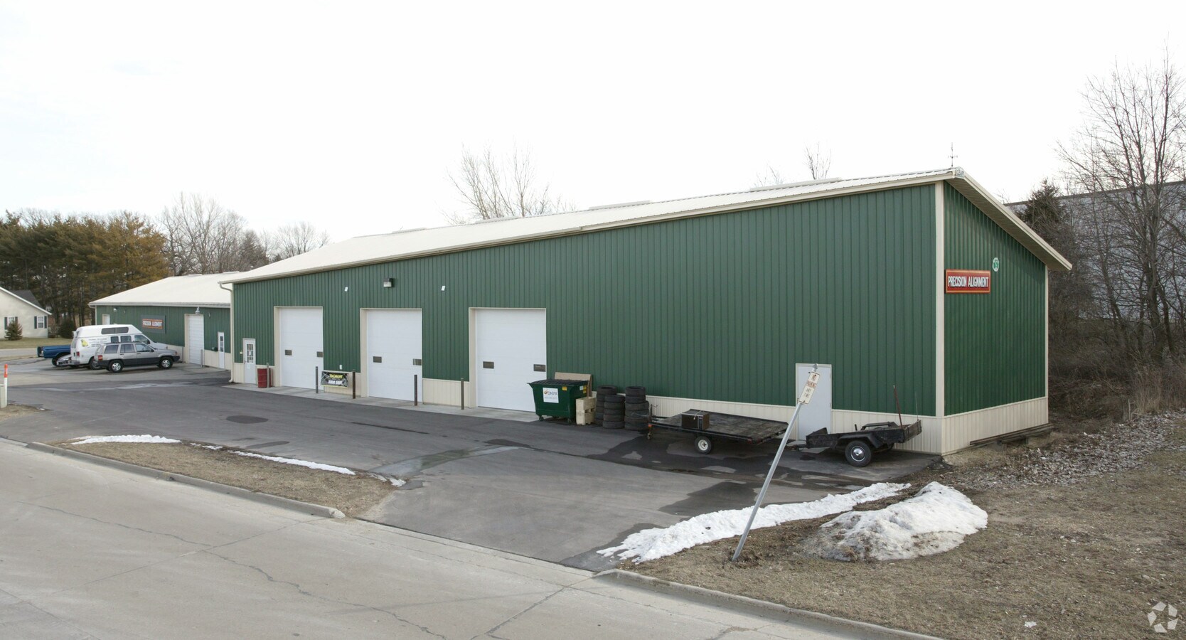 250 E Blackhawk Dr, Fort Atkinson, WI 53538