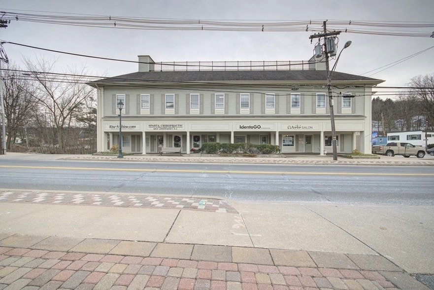 17 Woodport Rd, Sparta, NJ, 07871 Medical Property For Sale