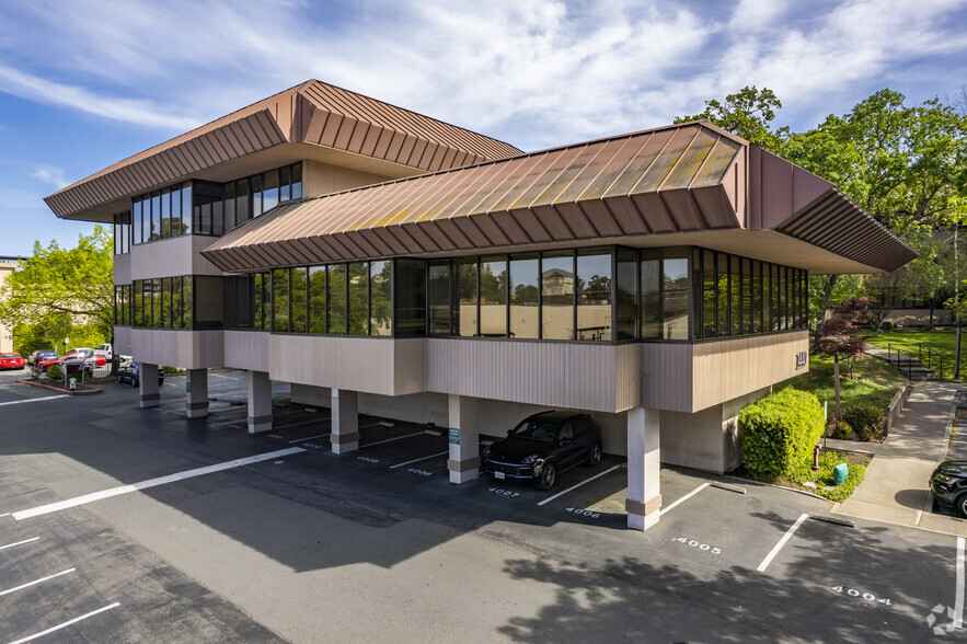 1440 Maria Ln, Walnut Creek, CA for lease - Building Photo - Image 2 of 8