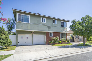 More details for 1880 Cedar Ave, Long Beach, CA - Multifamily for Sale