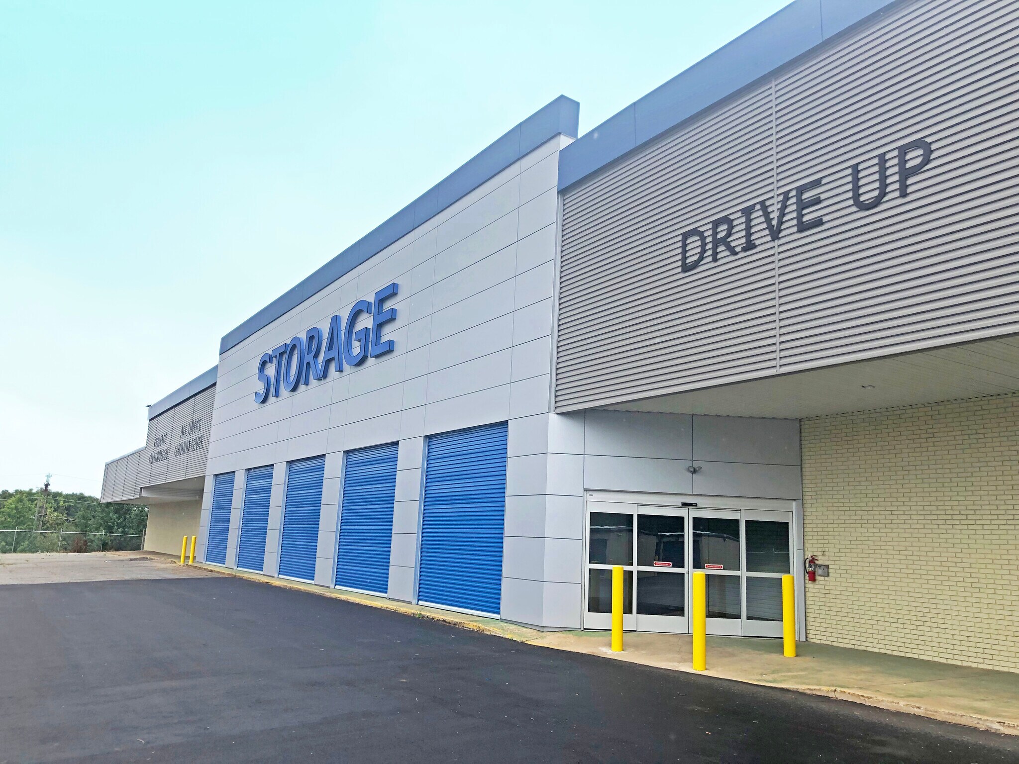 1909 Boiling Springs Rd, Boiling Springs, SC for sale Building Photo- Image 1 of 1