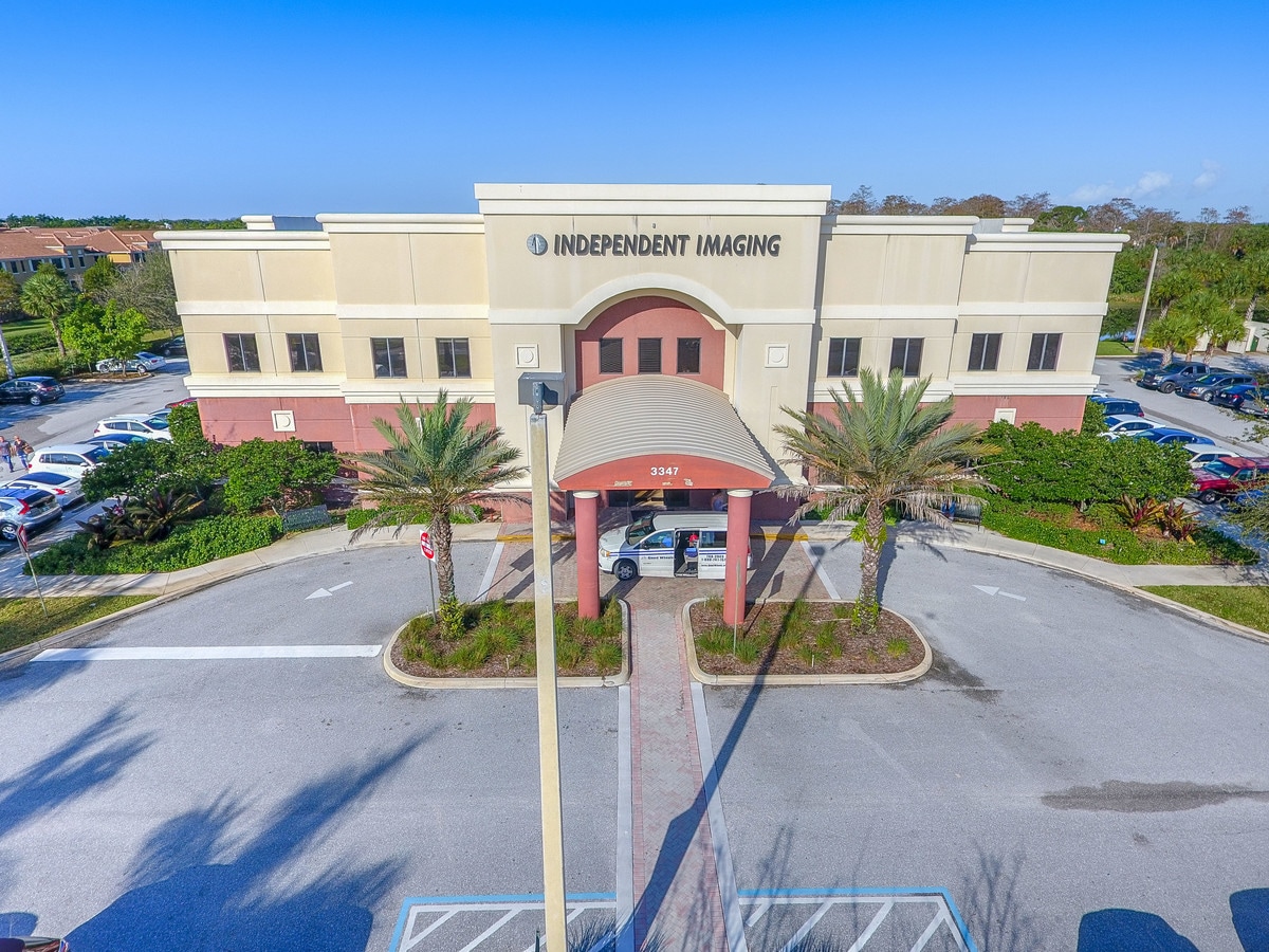 3347 State Road 7, Wellington, FL 33449