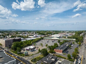 675 Paterson Ave, Carlstadt, NJ - AERIAL  map view