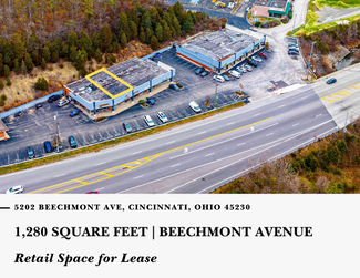 More details for 5194-5208 Beechmont Ave, Cincinnati, OH - Retail for Lease