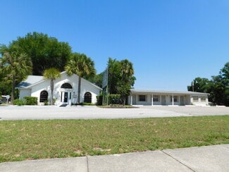 More details for 4635 & 4611 N Carl G. Rose Hwy For Sale – for Sale, Hernando, FL
