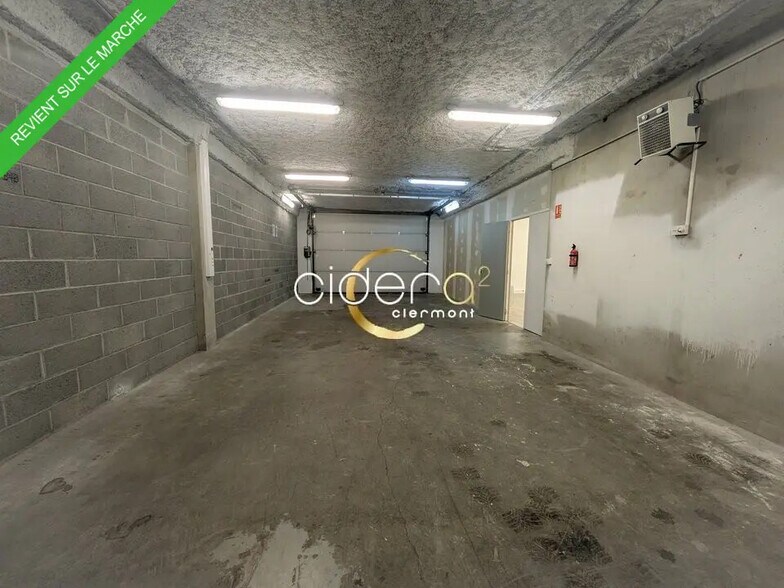Flex in Clermont-Ferrand for lease - Interior Photo - Image 1 of 6