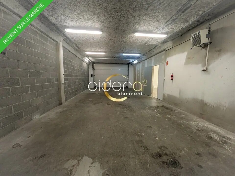 Flex in Clermont-Ferrand for lease Interior Photo- Image 1 of 7