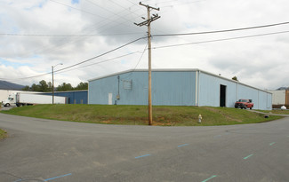 More details for 7703 Enon Dr, Roanoke, VA - Industrial for Lease