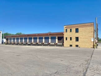 More details for 1749 Stanley Ave, Dayton, OH - Industrial for Lease