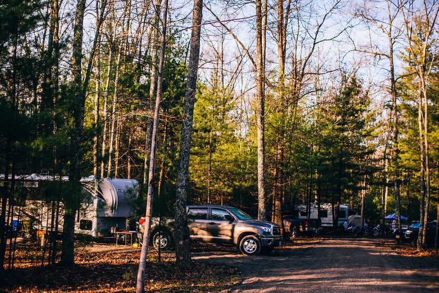 Shumate Falls Rd, Glen Lyn, VA for sale - Building Photo - Image 2 of 16