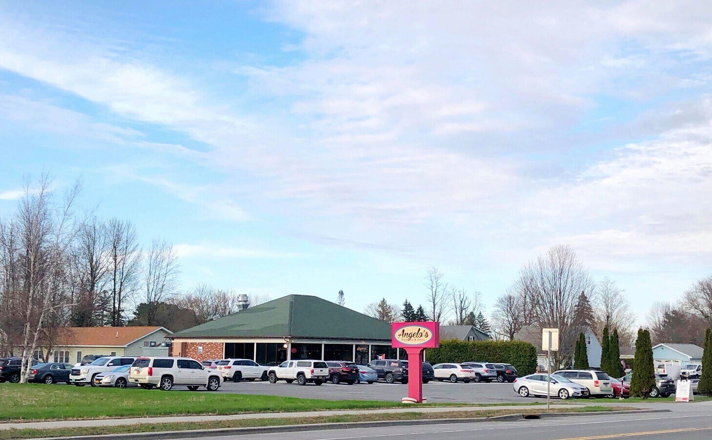 44 Champlain St, Rouses Point, NY 12979