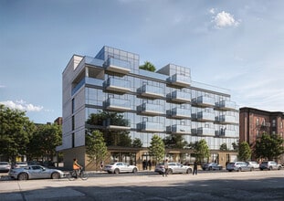 10-39 49th Ave, Queens, NY for lease Interior Photo- Image 1 of 2