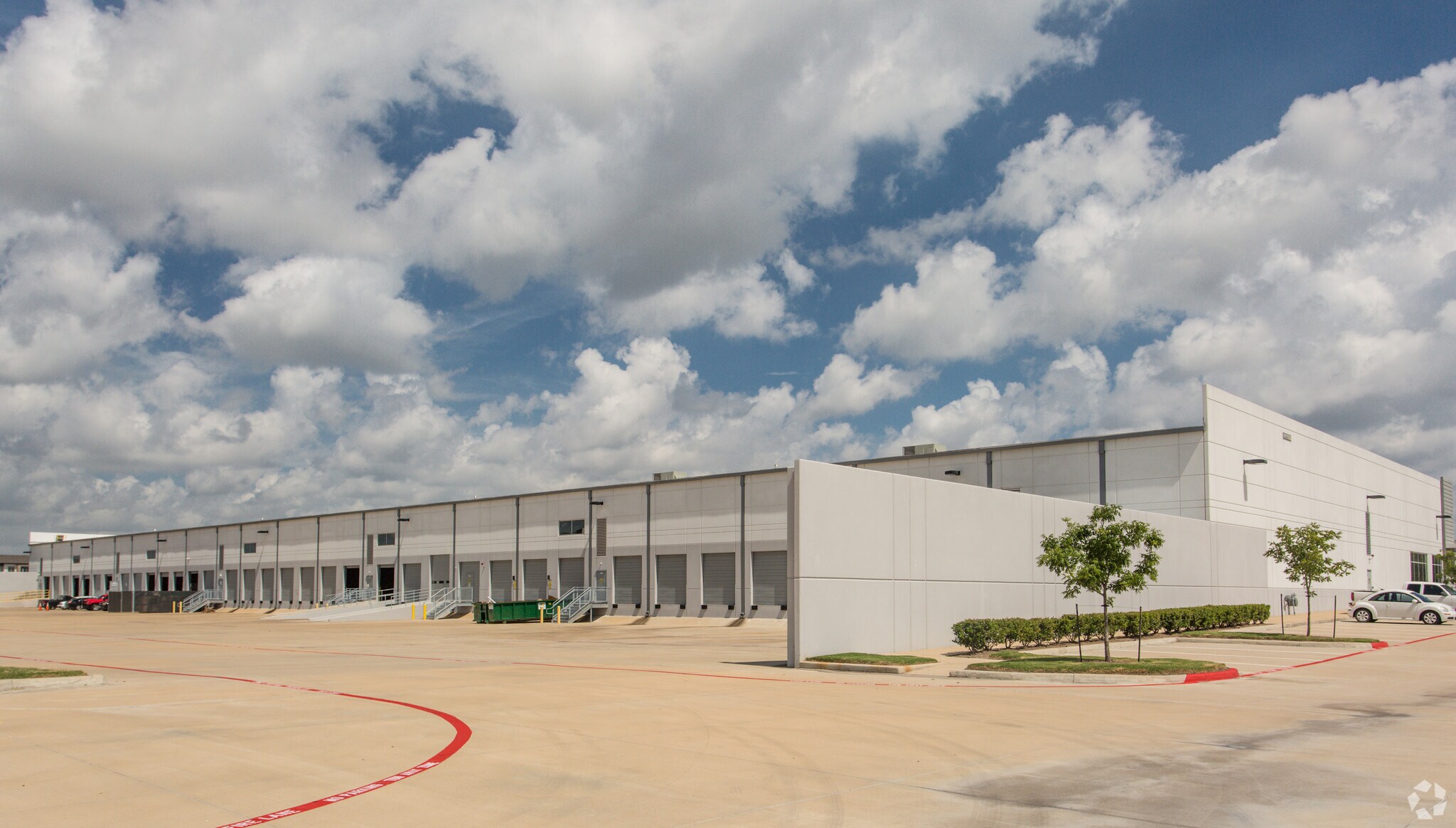 10633 W Airport Blvd, Stafford, TX 77477 Building A