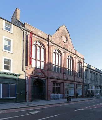 More details for 2-3 Bristo Pl, Edinburgh - Retail for Sale