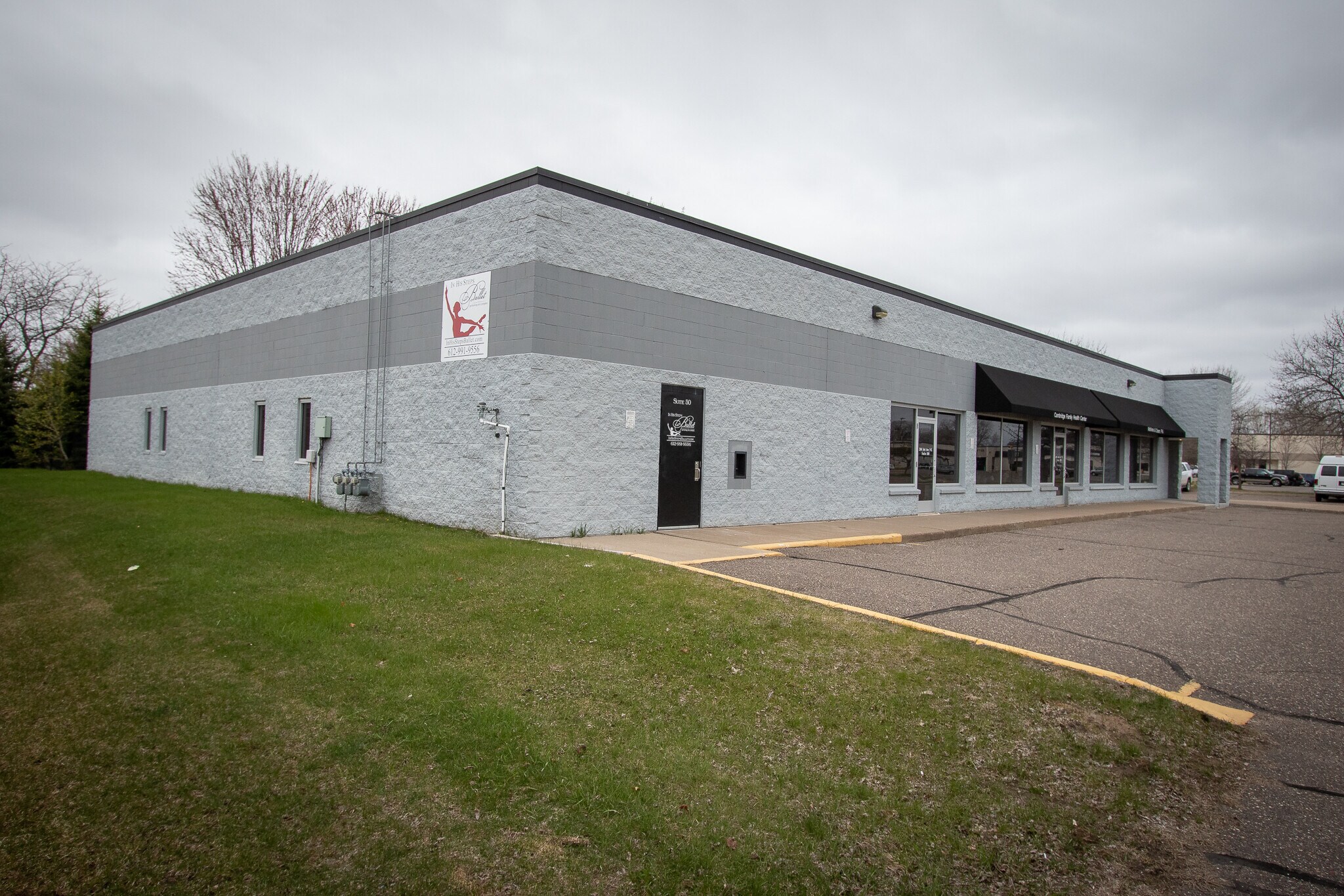 200 3rd Ave NE, Cambridge, MN for sale Building Photo- Image 1 of 1