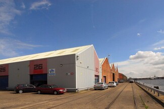 More details for Dock Rd, Birkenhead - Industrial for Lease