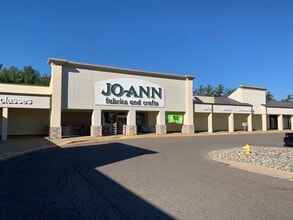 5420-5466 Beckley Rd, Battle Creek, MI for lease Building Photo- Image 1 of 1