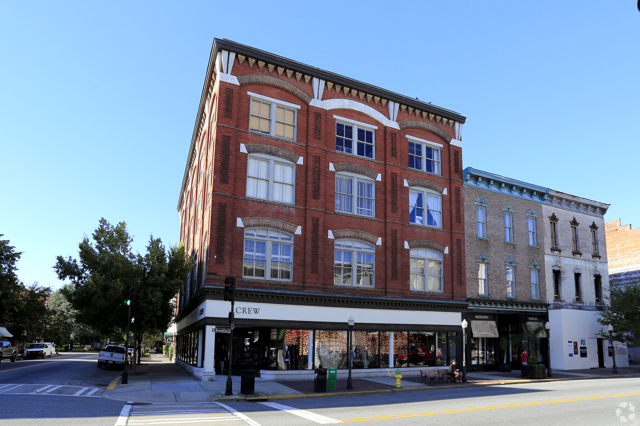 101 Barnard St, Savannah, GA for sale Primary Photo- Image 1 of 1