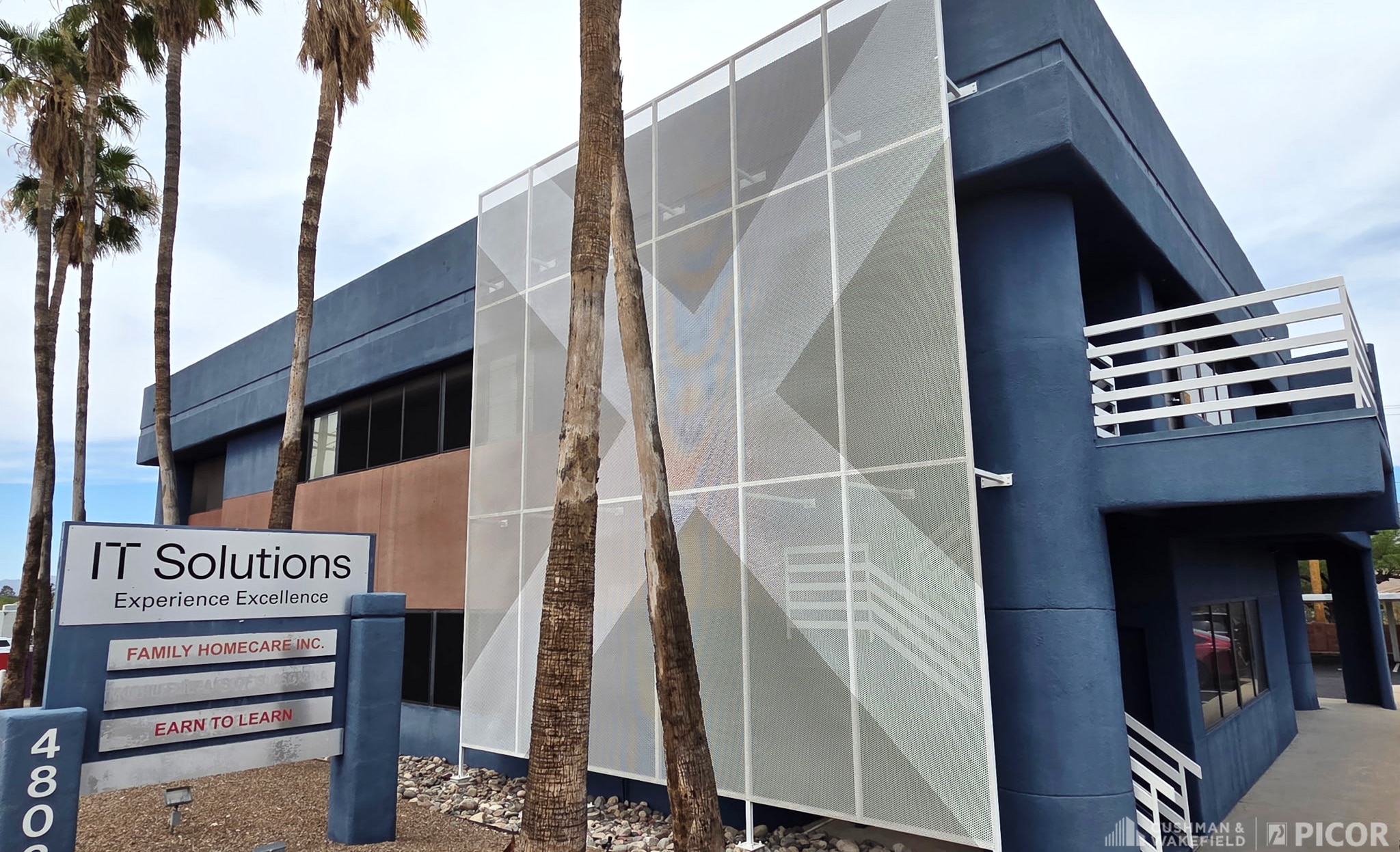 4803 E 5th St, Tucson, AZ for lease Interior Photo- Image 1 of 3