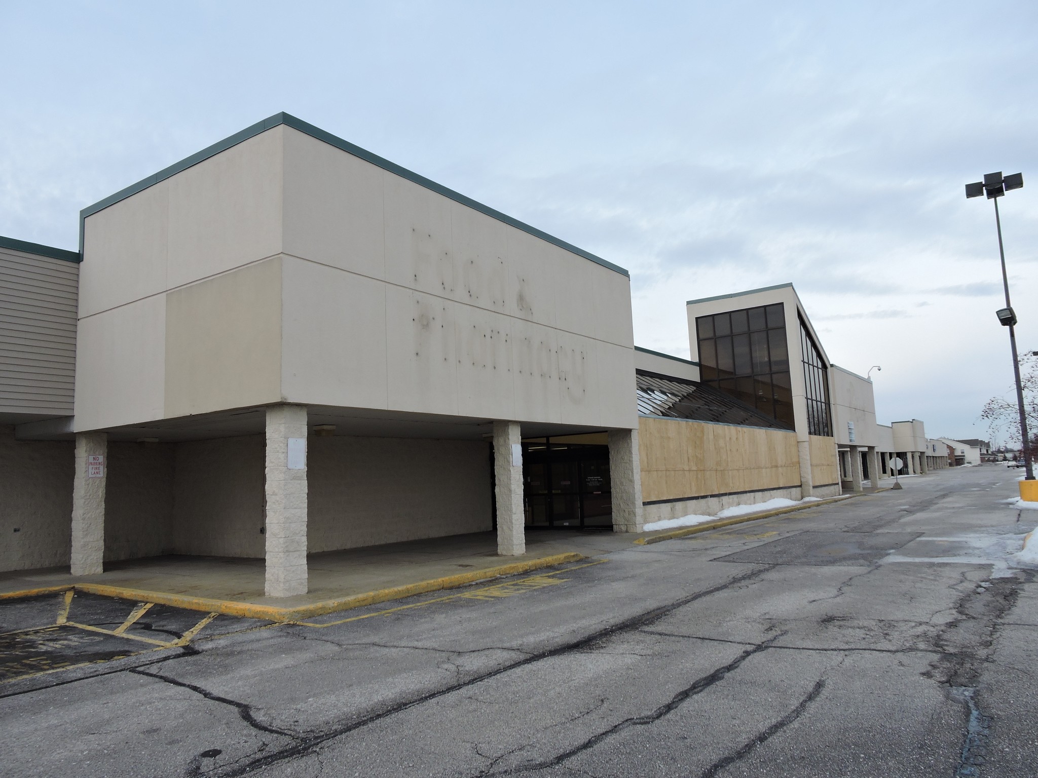 3764-3860 Dixie Hwy, Saginaw, MI for sale Building Photo- Image 1 of 1