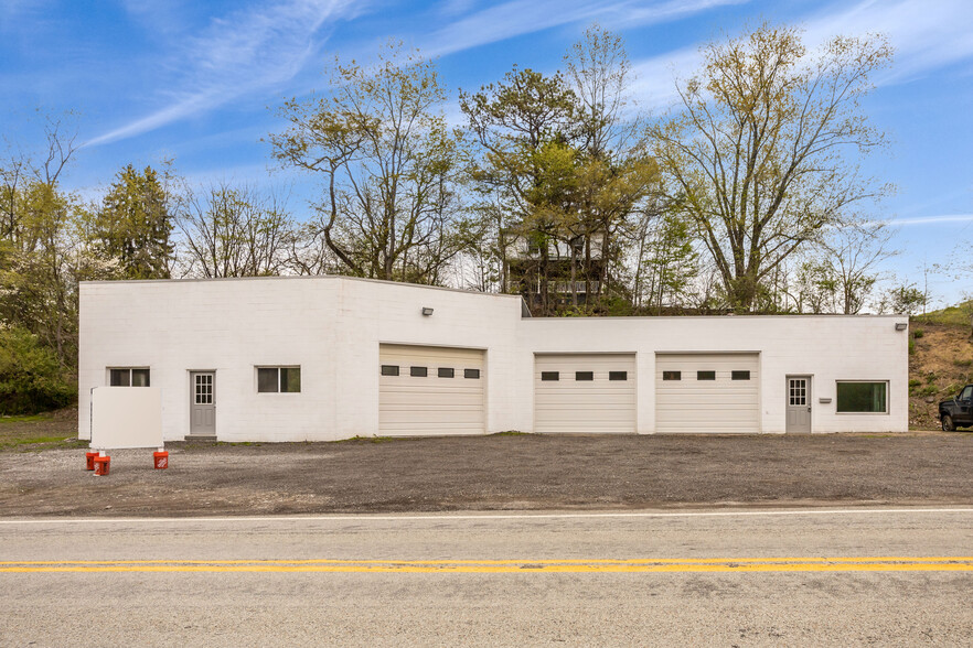 68 Little Deer Creek Valley Rd, Russellton, PA for sale - Primary Photo - Image 1 of 1