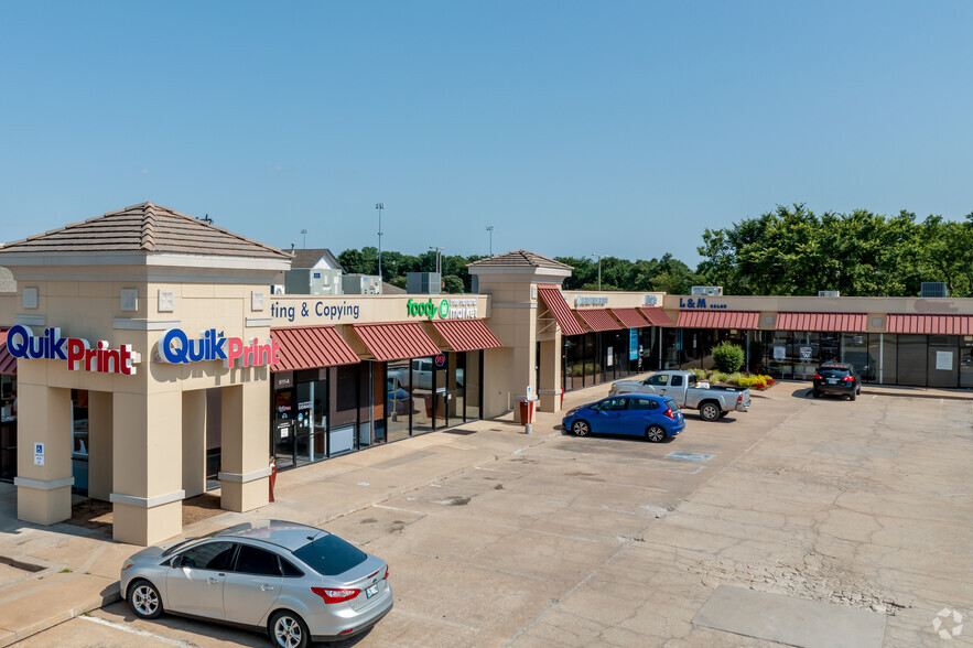 6107-6119 S Mingo Rd, Tulsa, OK 74133 - Union Square | LoopNet