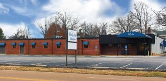 More details for 2214 Osborne St, Humboldt, TN - Medical for Lease