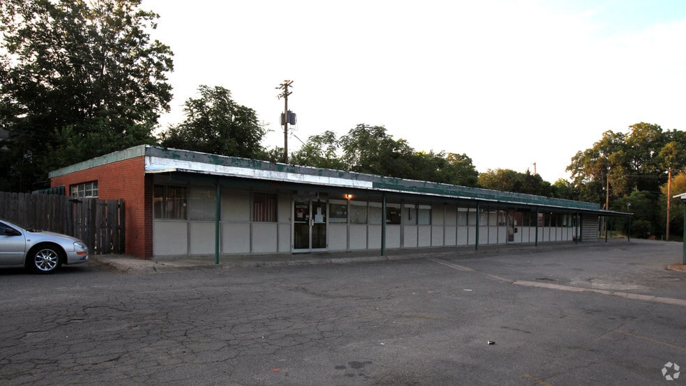 1304 Wright Ave, Little Rock, AR for sale - Building Photo - Image 2 of 2