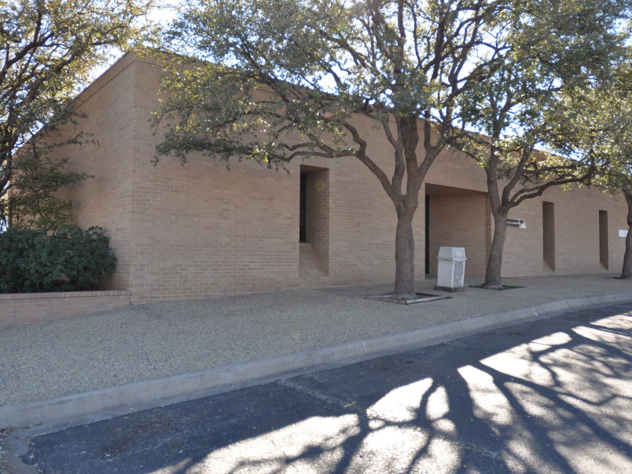 2407 W Louisiana Ave, Midland, TX for sale Building Photo- Image 1 of 1