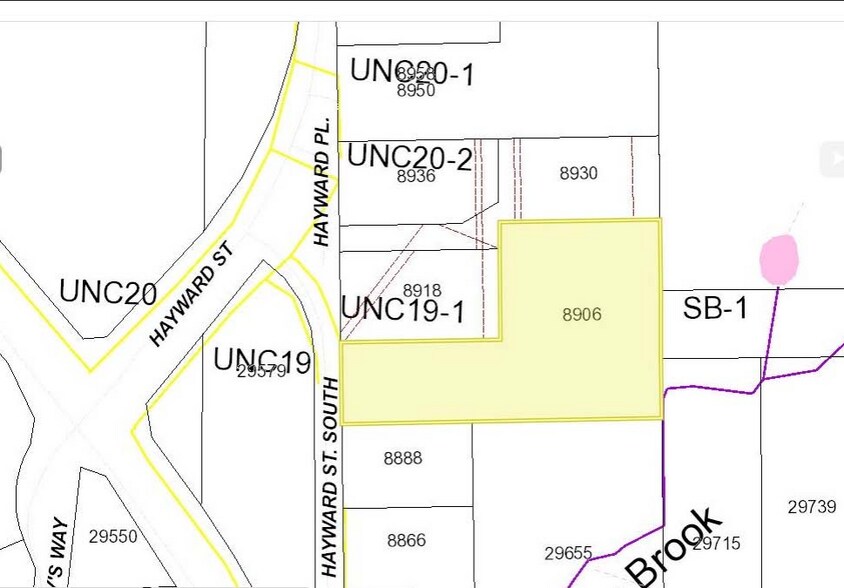 8906 Hayward St, Mission, BC for sale - Building Photo - Image 3 of 7