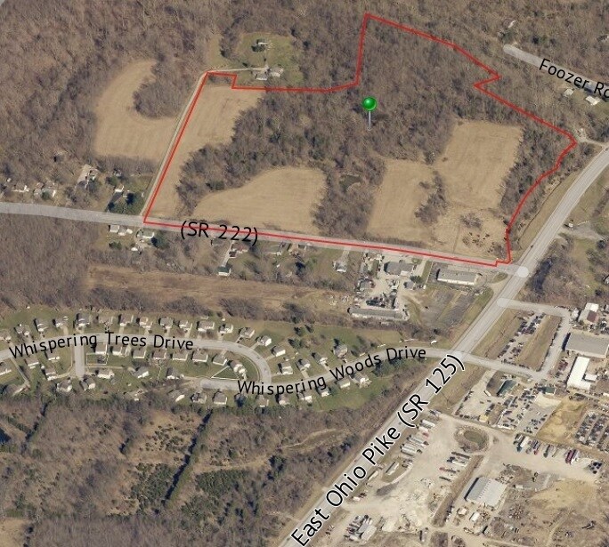 3320 State Route 125, Batavia, OH for sale Primary Photo- Image 1 of 1