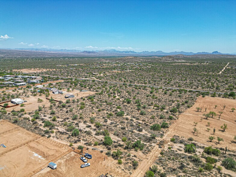 16904 Rio Verde Dr, Rio Verde, AZ for sale - Aerial - Image 2 of 11