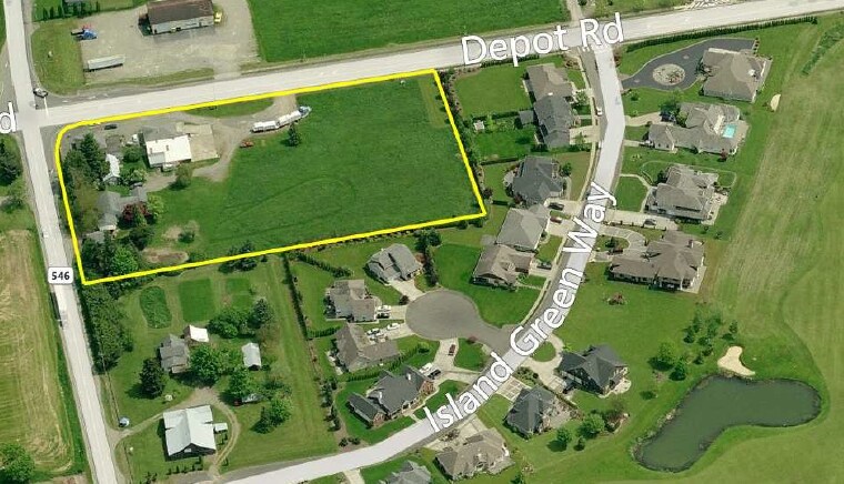 685 E Badger Rd, Lynden, WA for sale Primary Photo- Image 1 of 1