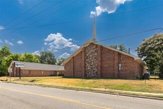 More details for 434 Jefferson St E, Sulphur Springs, TX - Specialty for Sale