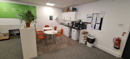 26-27 West St, Horsham for lease Interior Photo- Image 2 of 5