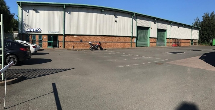 Regal Dr, Walsall for sale Building Photo- Image 1 of 1