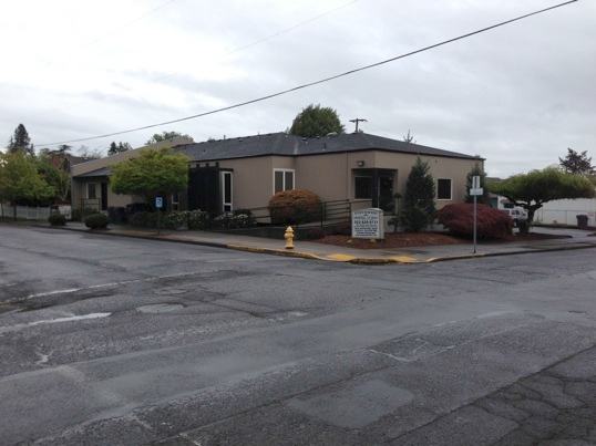 106 E 2nd St, Molalla, OR for sale - Primary Photo - Image 2 of 27