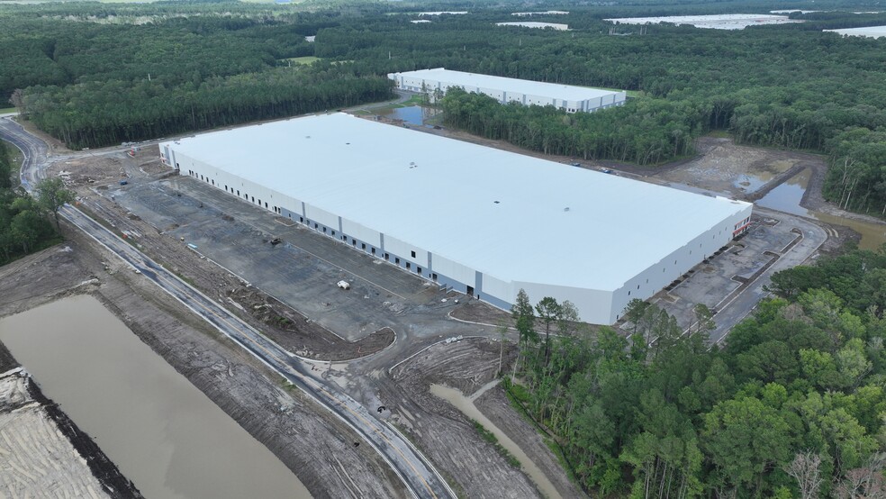 0 Islands Hwy, Midway, GA for lease - Building Photo - Image 3 of 4