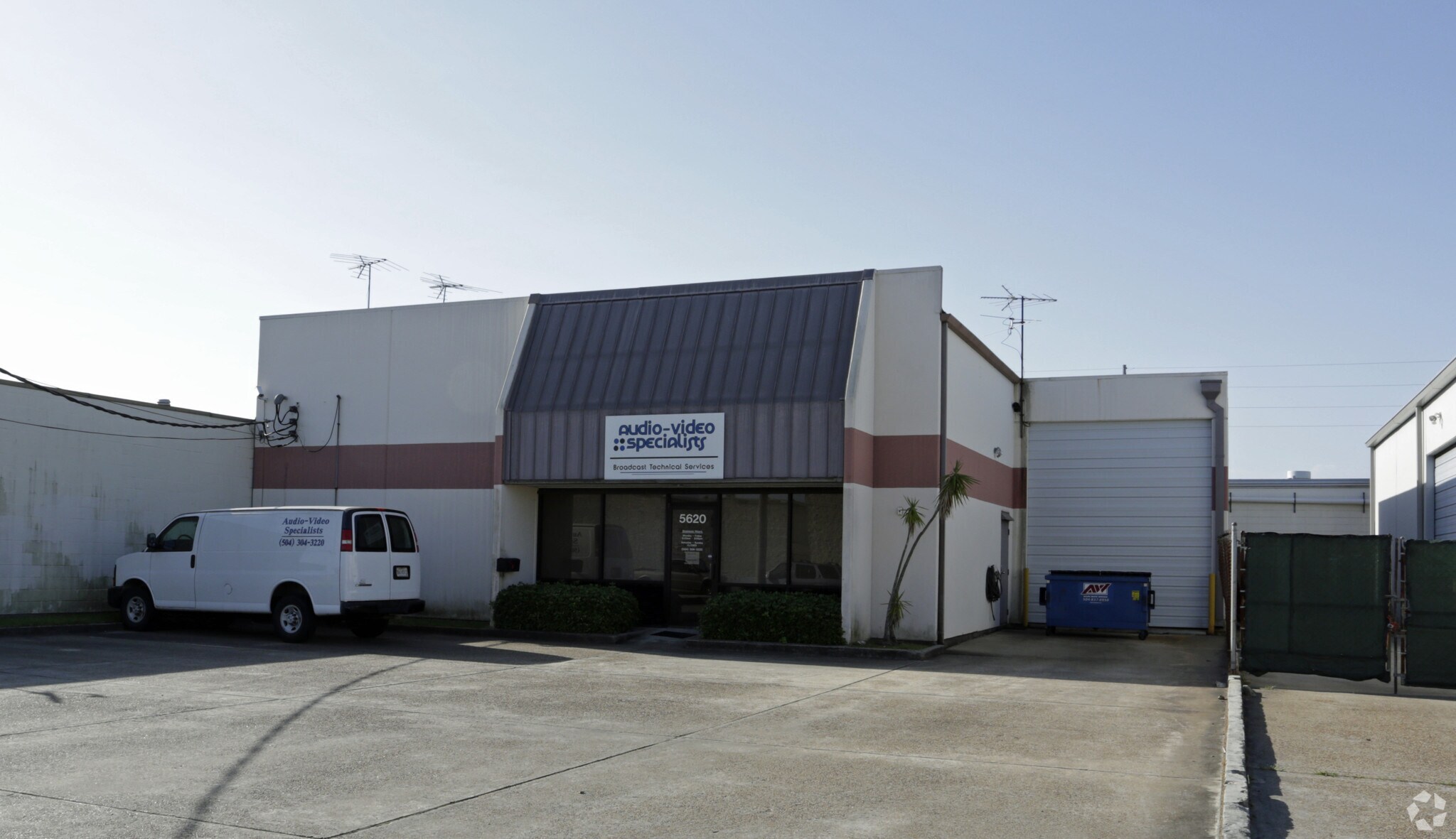 5620 Heebe St, New Orleans, LA for sale Primary Photo- Image 1 of 1