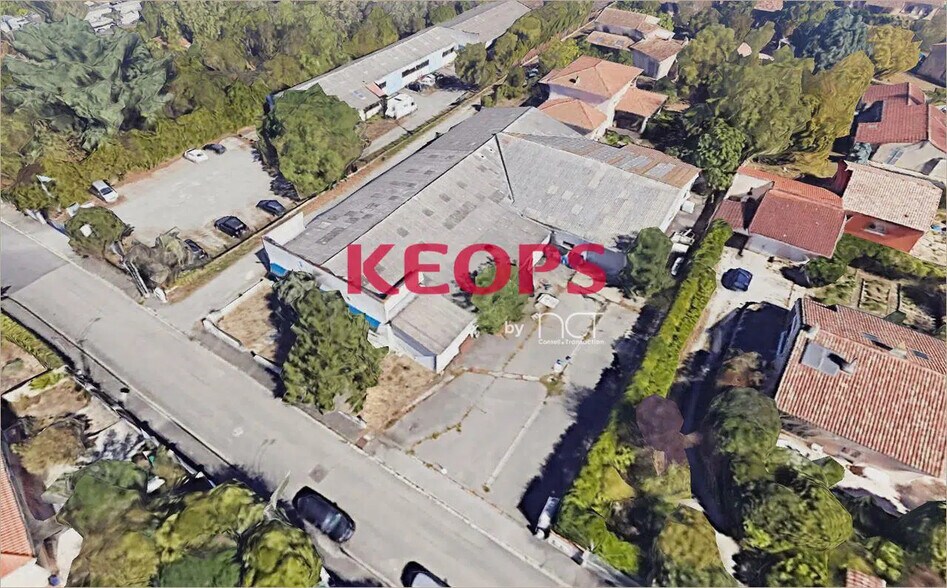 Flex in Tournefeuille for sale - Floor Plan - Image 2 of 8