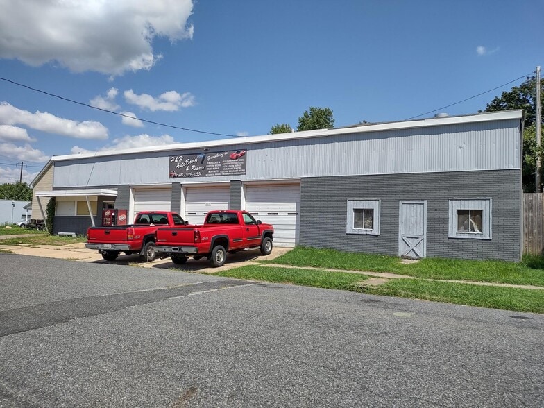 319 N Adams St, Havre De Grace, MD for sale - Building Photo - Image 2 of 20