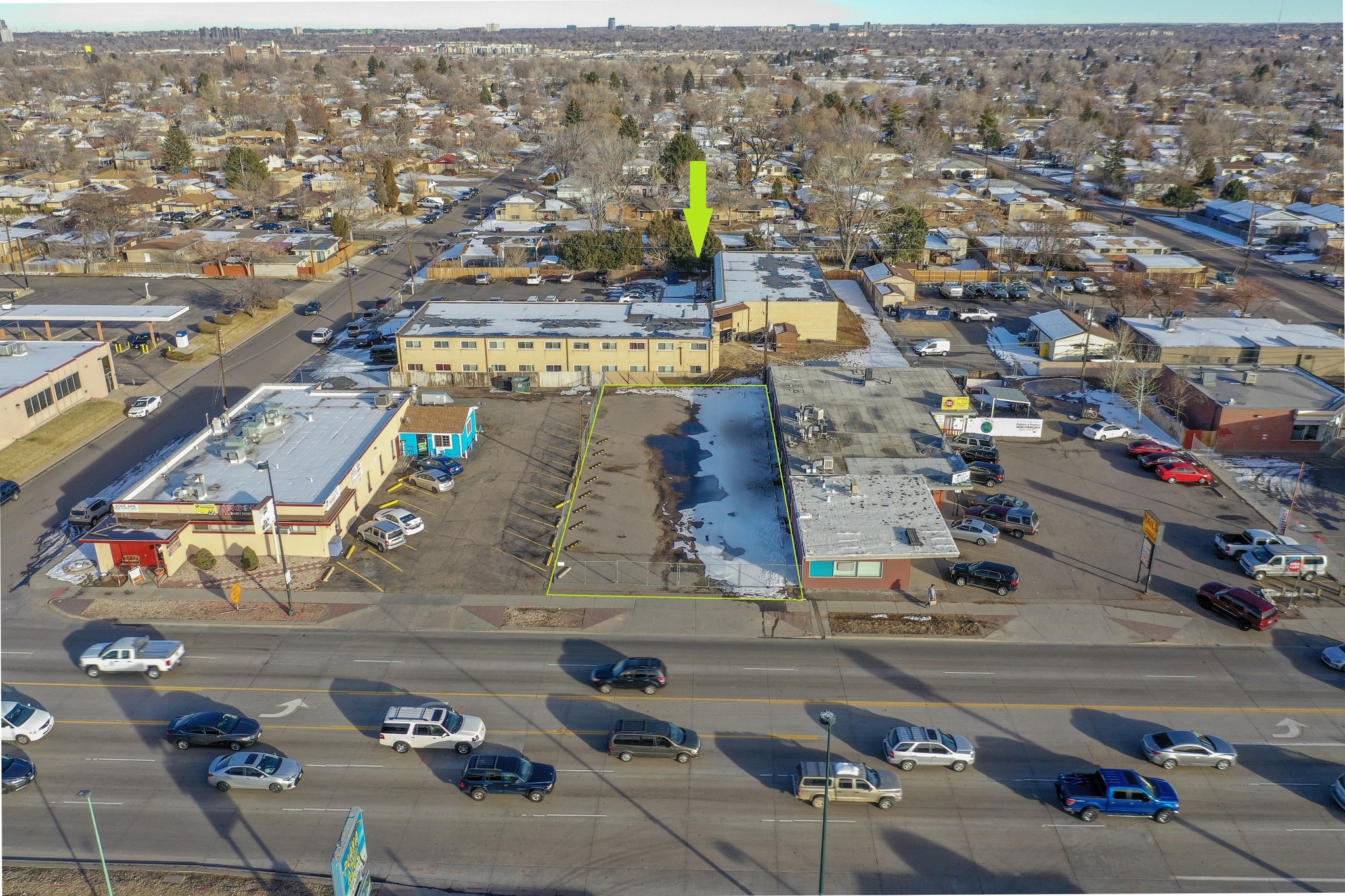 1430 S Federal Blvd, Denver, CO for sale Other- Image 1 of 1