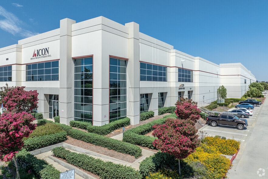 630 Nicholas Rd, Beaumont, CA for lease - Building Photo - Image 3 of 9