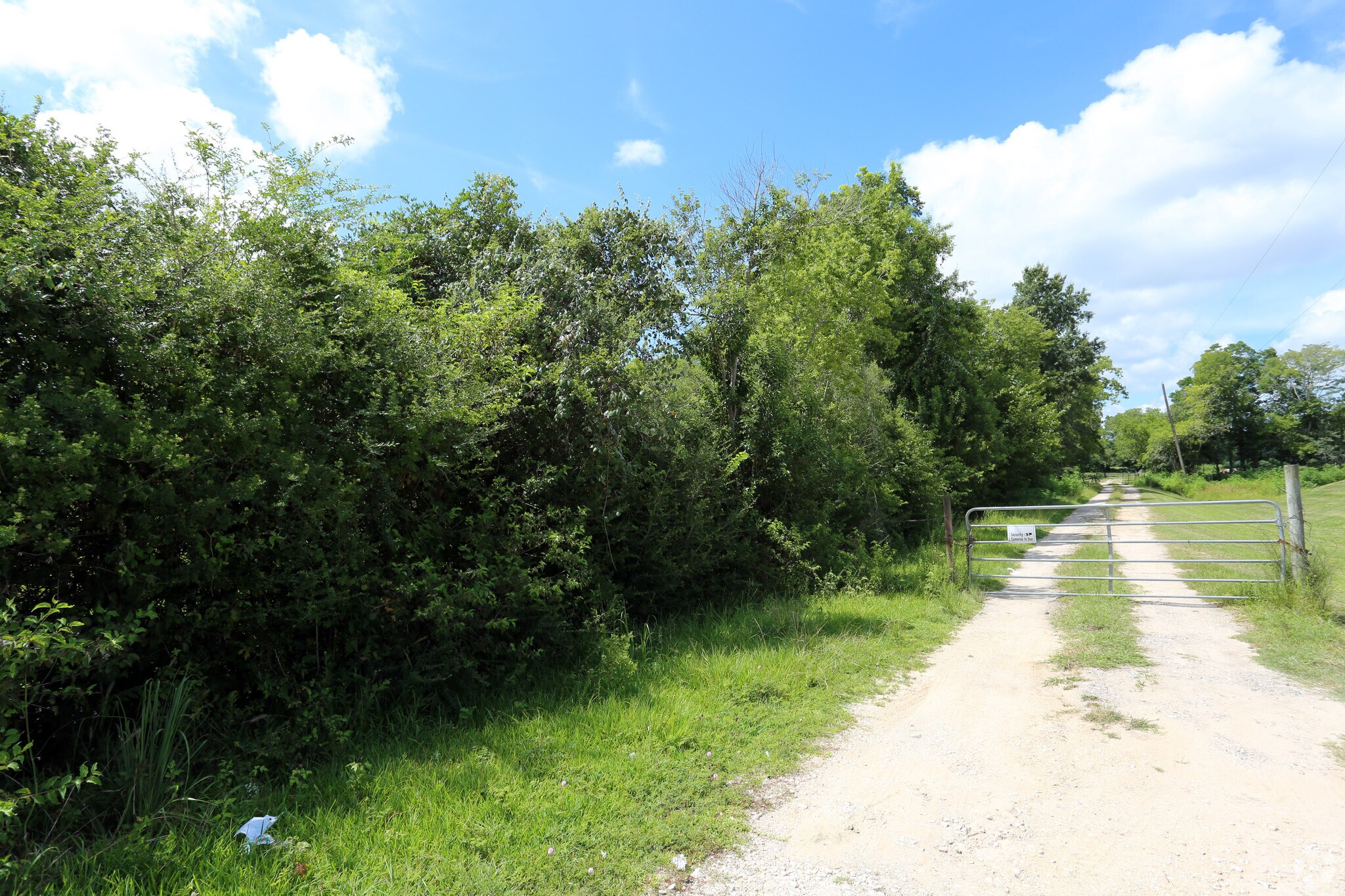 25810 Highway 6, Alvin, TX for sale Primary Photo- Image 1 of 1