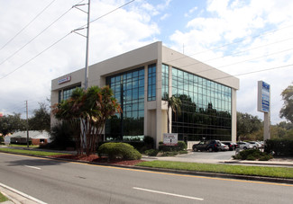 More details for 2700 W Dr Martin Luther King Jr Blvd, Tampa, FL - Office, Office/Medical for Lease