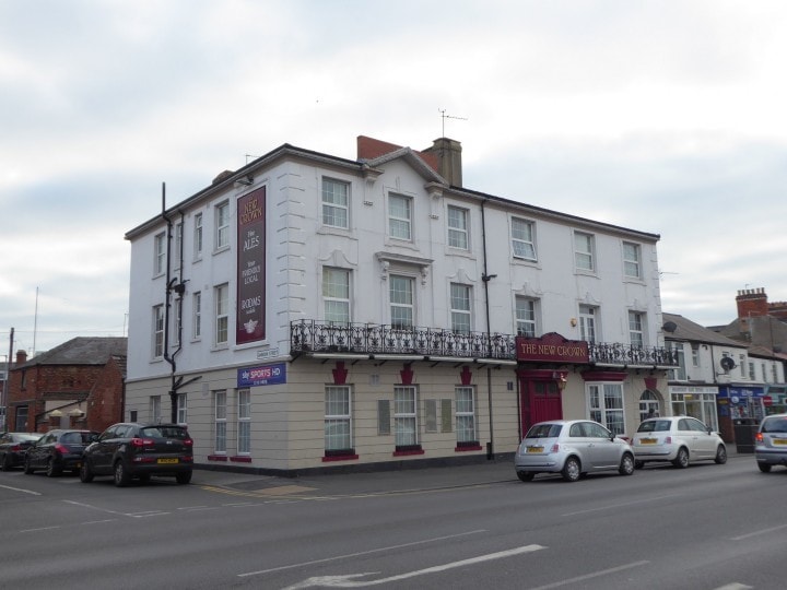 158 Quay Rd, Bridlington for sale Primary Photo- Image 1 of 1